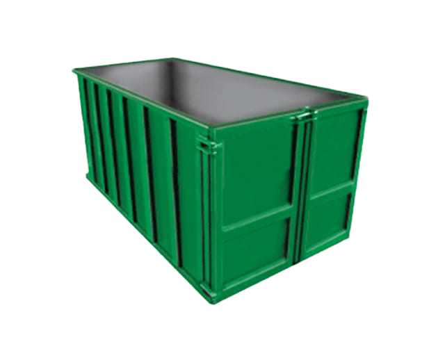 dumpster rental in irvine